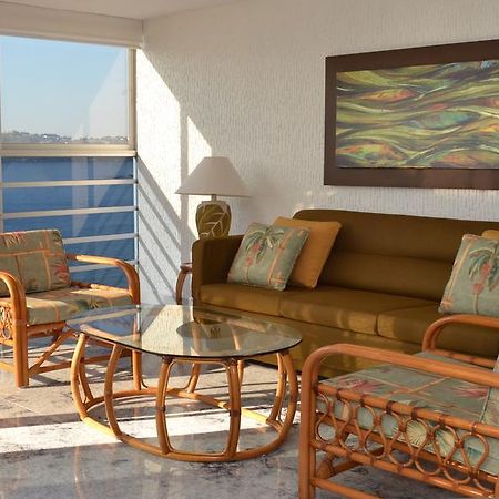 Mar Azul En Acapulco Daire Dış mekan fotoğraf