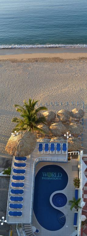 Mar Azul En Acapulco Daire Dış mekan fotoğraf